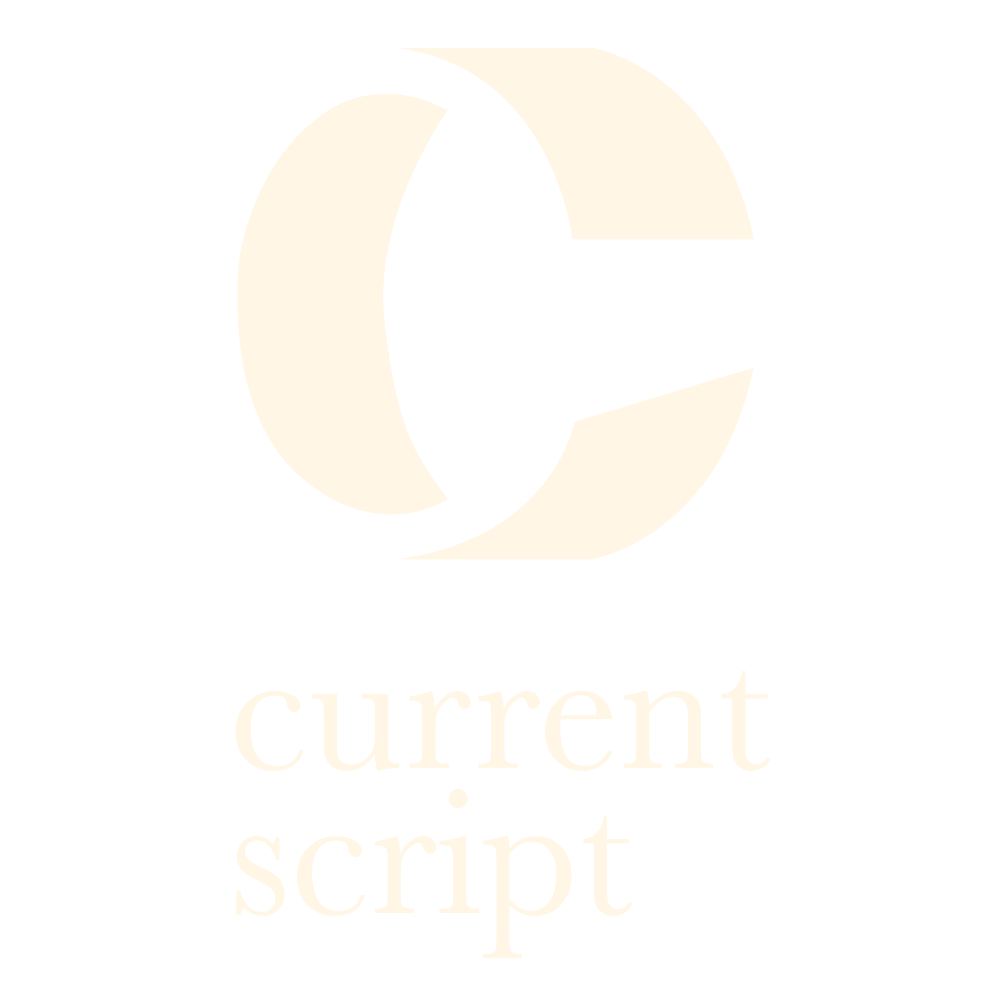 Current Script